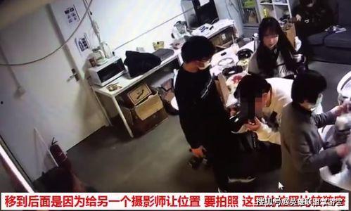 深圳法院吃瓜事件真相视频,真相揭秘与法律反思