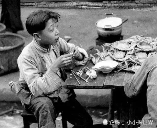 穷人吃老瓜视频在线观看,穷人的智慧生活，一窥农村生活百态