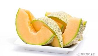 助睡眠吃哈密瓜视频,天然安神美食，轻松进入梦乡