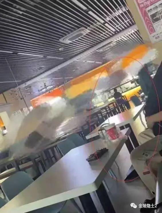 贵州大学食堂吃瓜视频,揭秘校园美食背后的故事