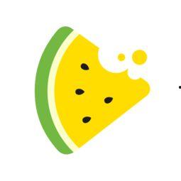 简单吃瓜人怎么画视频教程,轻松绘制趣味角色