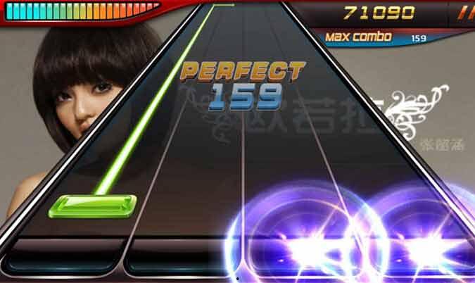 节奏大师吃瓜视频,揭秘游戏圈幕后趣事