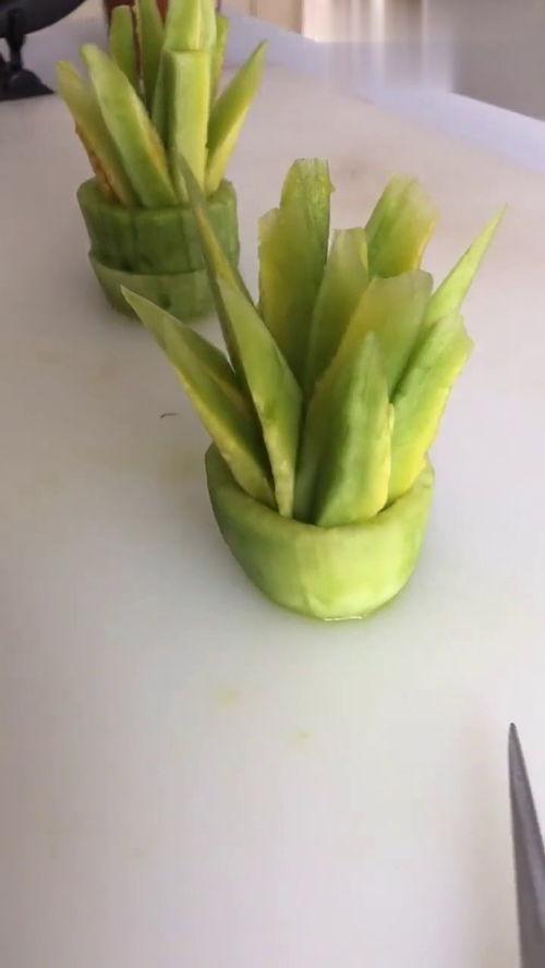 小瓜变软还可以吃吗视频,揭秘是否还能安全食用