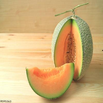 浆乳可以吃哈密瓜吗视频,营养新搭配，美味新体验