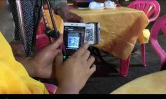 吃瓜视频二维码在哪找,吃瓜视频二维码生成攻略，轻松获取热门内容！