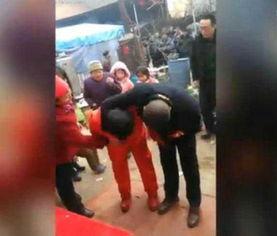 农村婚礼吃瓜现场视频,欢乐氛围下的传统婚俗展现