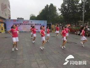 潍坊大学生跳舞吃瓜视频,青春活力校园生活瞬间