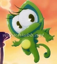 猴王吃瓜动画素材视频,动画瓜果盛宴