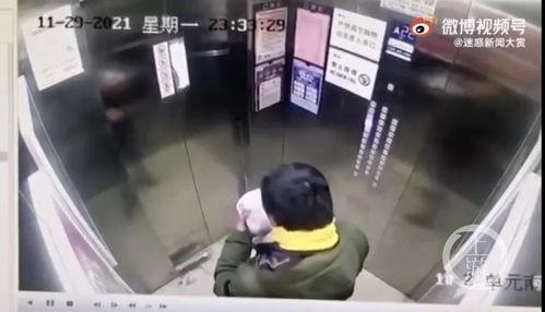 外卖员吃瓜挨揍视频,一场意外引发的冲突