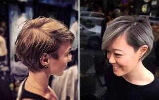 吃瓜发型师视频,一场别开生面的美发秀